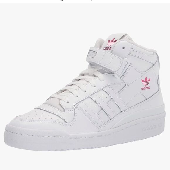 ADIDAS - Forum Mid - G57984 - Picture 1 of 7